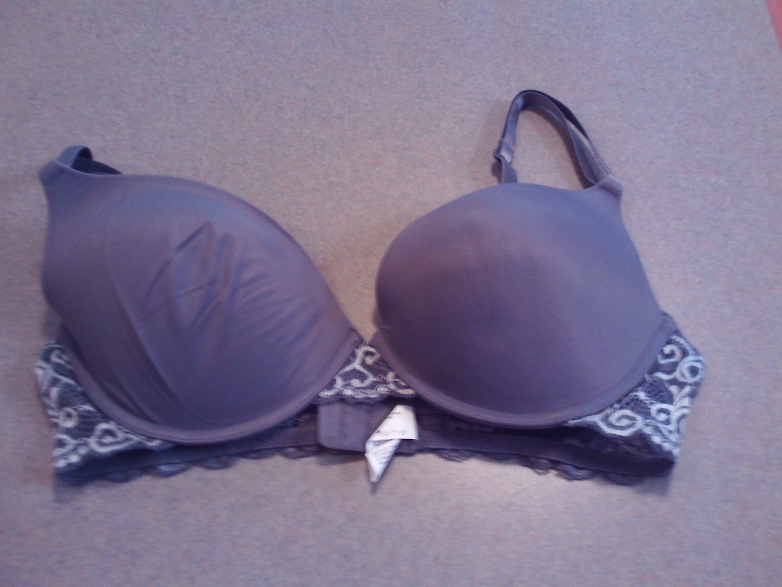 maidenform 36d bra 15763 Gem