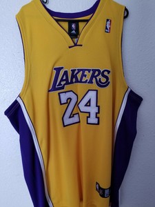 lakers 54 jersey