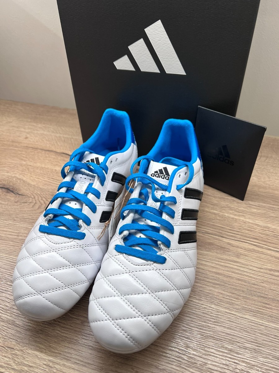 Adidas Adipure 11Pro x Toni Kroos TK FG original size 42 2/3