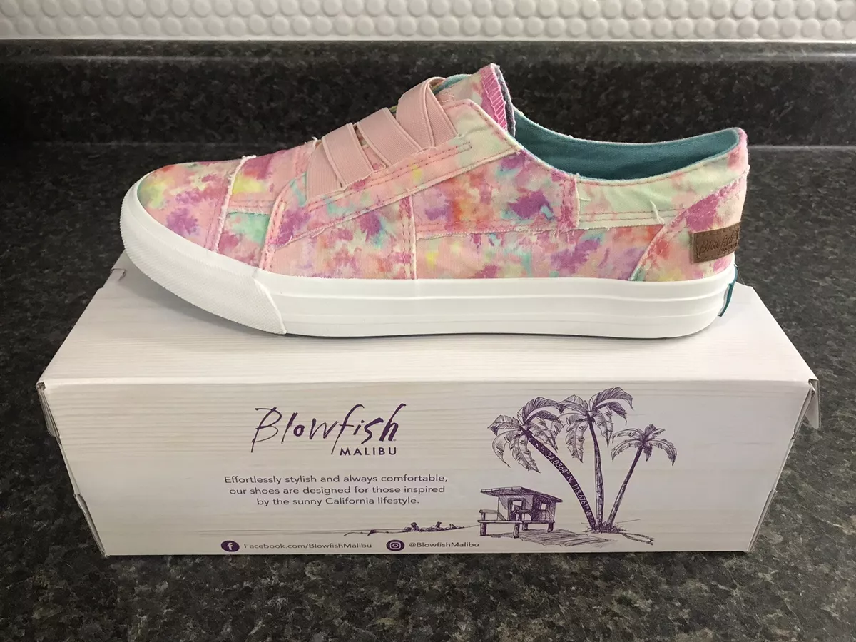 Women's marley slip sales on sneaker