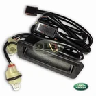 Genuine Tailgate Release Switch Land Rover Discovery 3 and 4 (LR079909LR)