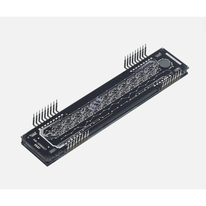 VFD Display Module Vacuum Fluorescent Replacement for Agilent 34401A ...