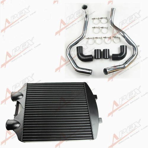 Intercooler kits HPP Fit For Skoda Fabia / Seat Mk4 / VW Polo 9N3