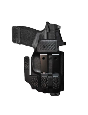 EYV HOLSTERS EYV IWB Gun Holster for Concealed Carry - CZ P10C