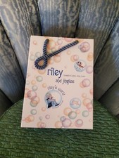 Rileys World With Jingles Helen Kish Doll