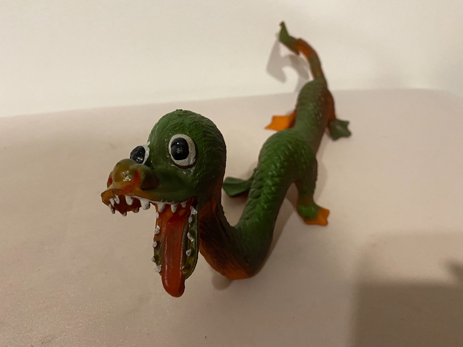 5 Awesome eBay- Sea Serpent Jiggler