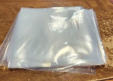 Fish shipping bag 8x15" 2mil 25ct