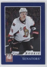 2011-12 Panini Elite 196/999 Stephane Da Costa #253 0a1