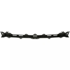 Bumper Face Bar Retainer Bracket Black For Toyota Sequoia 2008-2022 Front