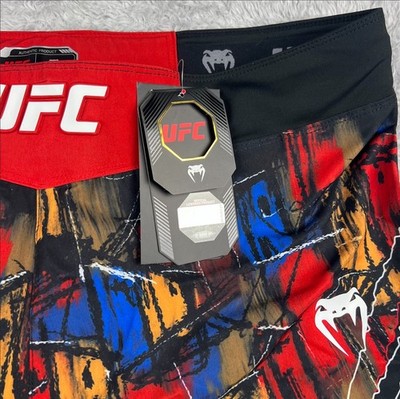 Men's UFC Charles Oliveira Fight Night Performance Shorts Limited