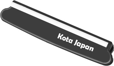 Kota Japan Fixed Angle Accurate Whetstone Sharpener Blade Guide. Enjoy Smooth