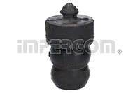 Anschlagpuffer Federung Hinterachse FüR Fiat Punto 176 176_ Brava 182 182_ 176C