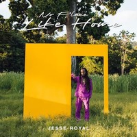 Jesse Royal - No Place Like Home - Vinyl Record - G1398Z