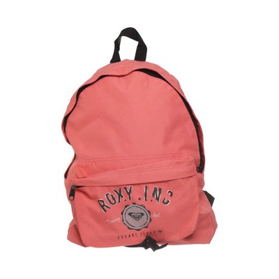 Roxy, Rucksack, Unisex (Erwachsene), Polyester, Pink, Print, 30, 12 #8B7
