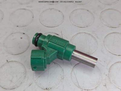 INJEKTOR 490330564 KAWASAKI NINJA H2 SX SE PLUS 2019 2021 FUEL INJECTOR