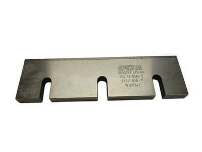 SPIKKER 3320-050-P GUIDE MACHINE  NSNP