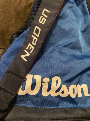 Sac de tennis Wilson Team 2025 6 PK Racket - Bleu | Tennis Zone | Boutique de tennis