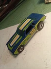 Hot Wheels Vintage Monte Carlo Stocker #38