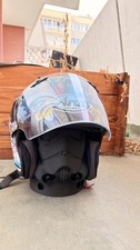 Trockner Motorradhelm Stormtrooper Star Wars