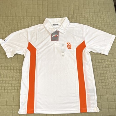 P2 by ProSphere Sam Houston State Bearkats Shirt Medium White Orange Officially 