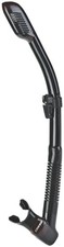 Cressi Supernova Dry, Black/Brown