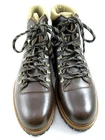 NEW Allen Edmonds "WHISTLER" WEATHERPROOF Chromexcel HIKER Boot 12 D Brown(838N