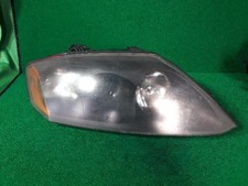 2005 Hyundai Tiburon Headlight Assembly Right Side Oem 921022cxxx 2005 Hyundai Tiburon Headlight Assembly Right Side Oem 921022cxxx