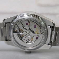 Grand Seiko Melting Snow SLGH013 Hi-Beat 36000 Heritage Collection Men's Watch 11