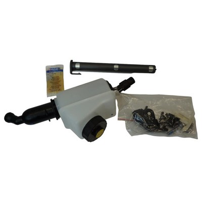 EBS Clutch booster repair kit fits Volvo Renault DAF trucks 9650019022