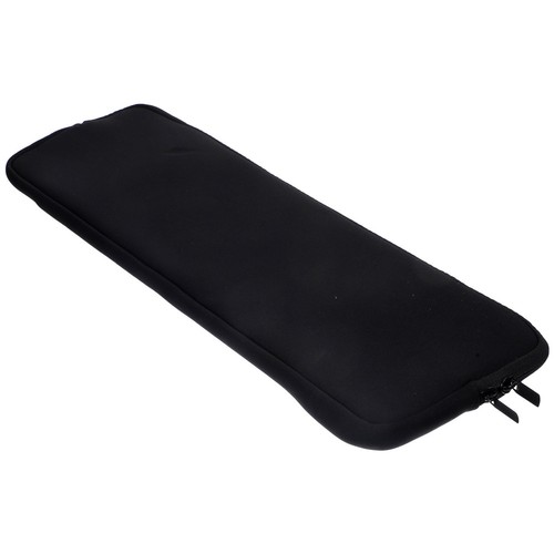 Tastatur Aufbewahrungstasche Reisen Tastatur-Reißverschlusshülle - 第 9/12 張圖片