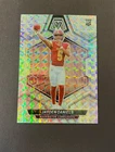 2024 Panini Mosaic - Rookies Jayden Daniels #302 Mosaic Prizm (RC)
