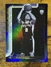 2025-26 Topps Flagship Dylan Harper Rookie Blackout Holo Foil #202 (SP, RC)