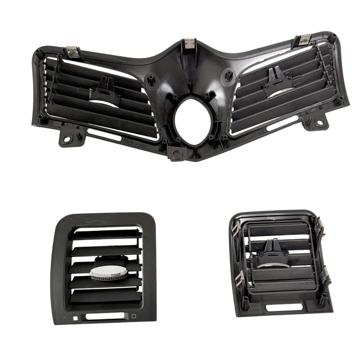 68238500 For Maserati GranTurismo(M145)08-19 Dashboard A/C Air Vent Panel Grille