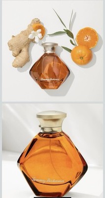 Tommy Bahama For Him Eau de Cologne Spray 3.4 FL OZ / 100 mL Citrus Ginger Scent