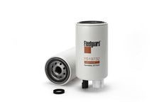 Fleetguard Kraftstofffilter Filter für GAZ Valdai 3.8 JCB Fasttrac 2003->