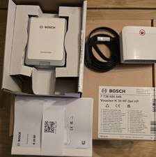 Bosch K 30 RF Connect-Key WiFi Radio Module kit NEW FREE SHIPPING 