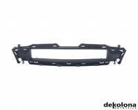 KüHlergrill KüHlergitter Vorne FüR Ford Fiesta Kasten 1.8 Di 4 95-03