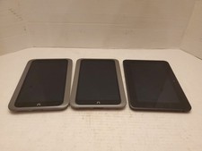 2 NOOK Tablets BNTV400 And Others Lot