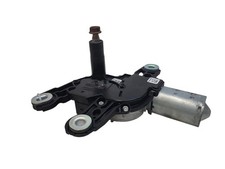 SKODA SUPERB III 3V3 Heckscheibenwischermotor 5F4955711 1.40 2016 29544600