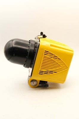 Alien Bees B400 Yellow 160 WS Pro Studio Photo Flash Monolight with Accessories