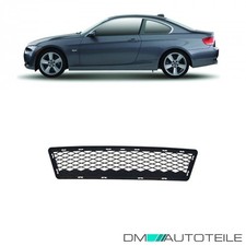 Stoßstangen Gitter vorne mitte für BMW 3er Coupe Cabriolet E92 E93 Bj. 2006-2010