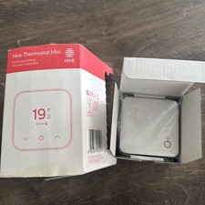 Hive Heating Smart Link Single Channel Thermostat Receiver  - Combi Boilers