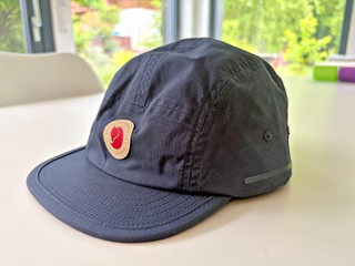 Fjallraven Hoja Cycling Cap S/M Unisex (Fjällräven)