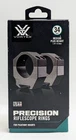 Vortex PMR-34-1.1 Precision Matched Scope Rings Set 34mm | 1.10" Height