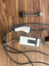 2024 Cadillac LYRIQ Chevy BOLT Electric Vehicle EV Charger Charging Cable (USED)