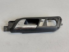 Türgriff innen vorne links Polo 9N1 1,2L 2002 VW Polo 9N1 1,2L 2002 6Q1837247G