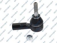 GSP Spurstangenkopf Spurstange Vorne Links FüR Opel Antara 2.0 Cdti 4X4 2.2