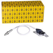 HELLA NOX-SENSOR NOX-KATALYSATOR passend für AUDI A3 Q2 SEAT ATECA LEON SKODA