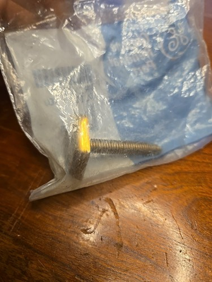 #ad Genuine OEM GE WR2X7877 Slider Adjustment 9E1 $14.95