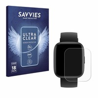 "18X Schutzfolie FüR Cillso IDW26 1.83\" Displayschutz"